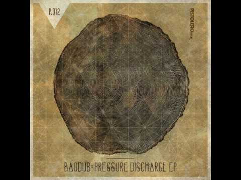 Baodub — Baodub - Certain Mysteries - Pistolero Rec