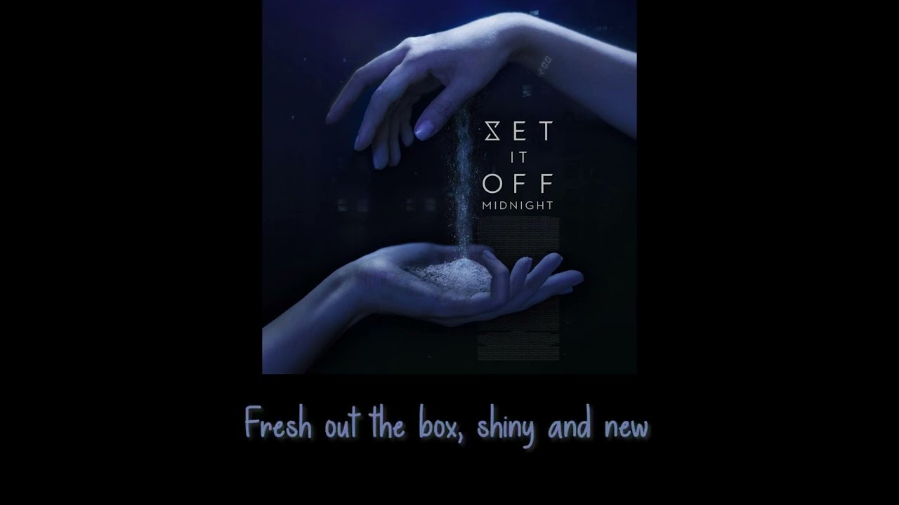 Set It Off - Different Songs