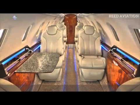 2014 Cessna Citation X For Sale