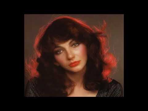 Kate Bush - Wuthering Heights - instrumental - YouTube