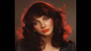 Kate Bush - Wuthering Heights - instrumental