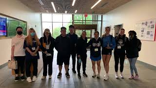 UConn International Orientation 2022