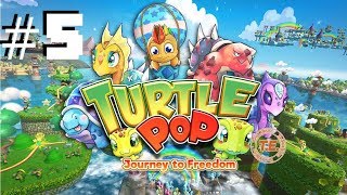 Turtlepop: Journey to Freedom - Nintendo Switch Gameplay - Coconut Grove Gameplay
Gameplay of Turtlepop: Journery to Freedom on Nintendo Switch.
For more information - https://www.zengami.com/
FTC: This is a sponsored video.
Join me on my journey to 200,000 Subscribers!!!
Dont forget to Like, comment and Subscribe!!!
Follow me on Twitter - http://www.twitter.com/jojopetv
Follow me on Facebook - http://www.facebook.com/jojopetv
Follow me on Google + - http://www.google.com/+jojopetv
Follow me on Instagram - http://instagram.com/jojopetv
Merchandise - http://jojopet.spreadshirt.com/ Turtlepop: Journey to Freedom - Nintendo Switch Gameplay - Coconut Grove Gameplay
