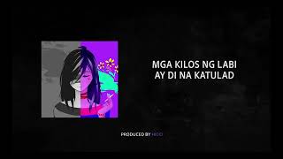 MATA LYRICS HCCI, JRIES | CTTO