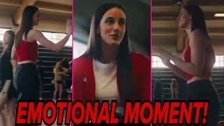 Caitlin Clark’s Emotional Community Visit Is Bigger Than Basketball 