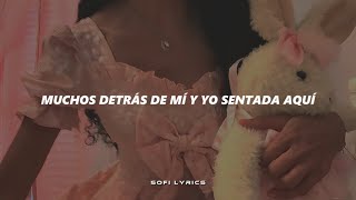 Kenia OS & Álvaro Díaz - Bobo [letra] || Pink Aura 🪽🩷🐇💕 ||