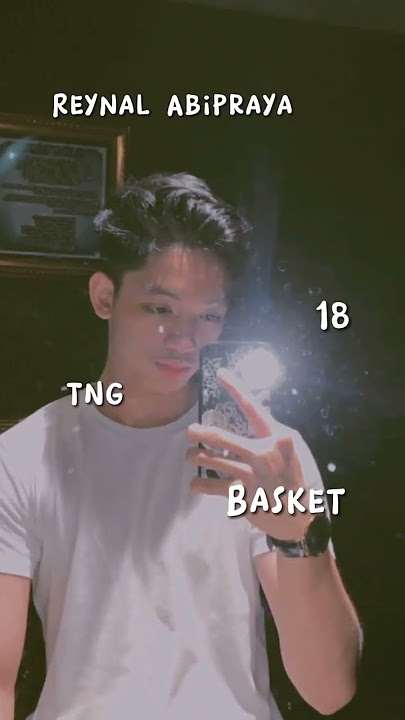 Kenalin Reynal abipraya #shorts #shortvideo