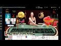 Casino Live Dragon Tiger Bolavita BV Gaming - YouTube