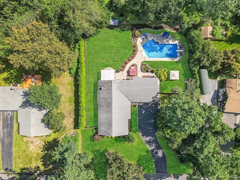 5 Peters Path, East Setauket, NY home video tour