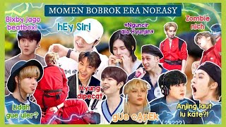 Kebobrokan Stray Kids era Noeasy | Part 1