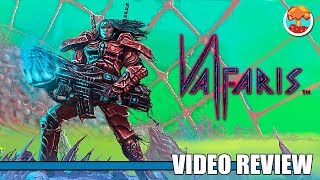 Review: Valfaris (Switch, PlayStation 4, Xbox One & Steam) - Defunct Games screenshot 4