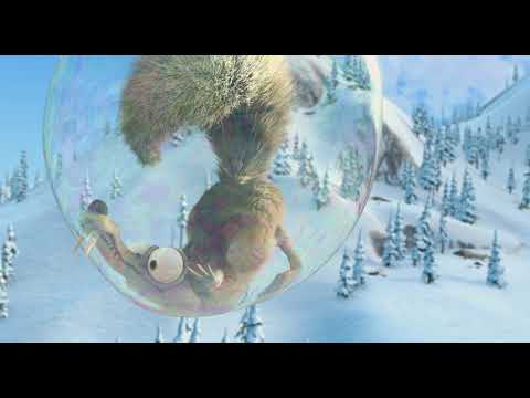 Ice Age: Dawn of the Dinosaurs/Best scene/Chris Wedge/Scrat/Karen Disher