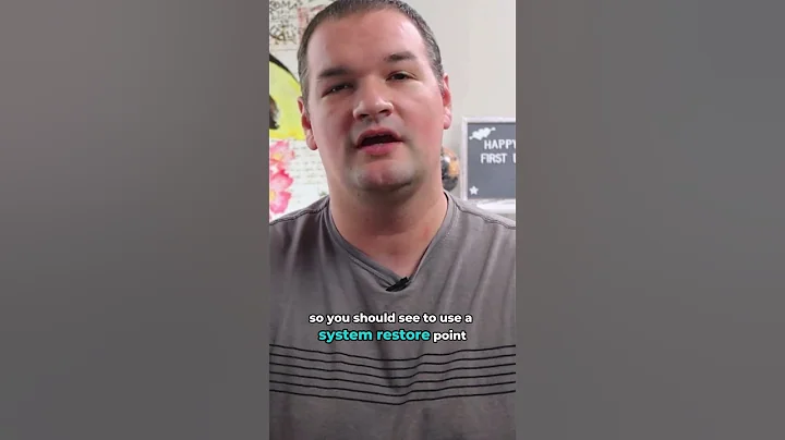 Fix CrowdStrike Blue Screen of Death (BSOD) Issue in 60 Seconds! 🚨💻