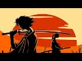 Nujabes - Tsurugi No Mai