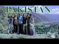 American Family Experiences Pakistan's Village Life