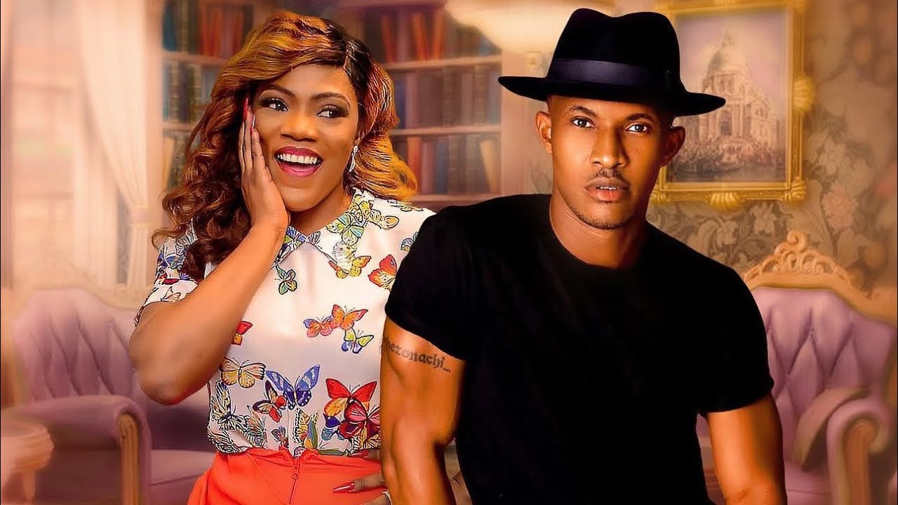 The Good Wife | Latest Nigerian Movie 2025 | Gideon Okeke, Bayray McWinzu & Rosemary Abazie | Drama