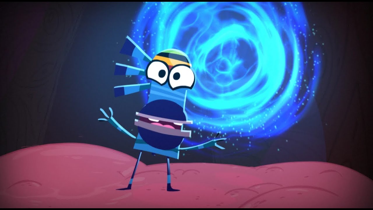 Adventures of QUMI-QUMI | Cartoons collection for Kids