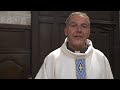 Notre cur nous parle de la transfiguration  6 aot 2023