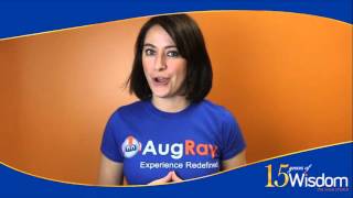 AugRay: AR Scavenger Hunt at the Milwaukee County Zoo