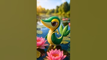 Pokémon IRL Part 42: Nature