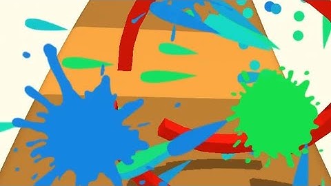 Slime Games to Play | Slime Road | Slime Sound