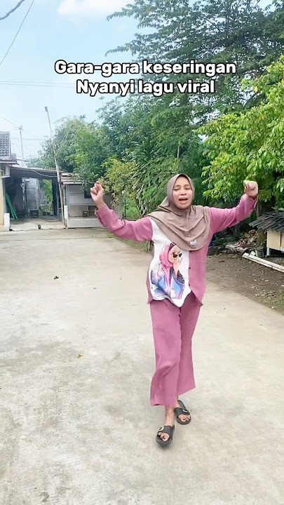 Kebiasaan Keseringan pegang punya suami jadi salah pegang deh #emakemak #ngakak #funny #komedi #lucu