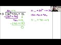 Dividing Polynomials (Long Division)