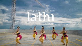 Weird Genius - Lathi (ft. Sara Fajira) - SANGGAR NIRA DANCE COVER