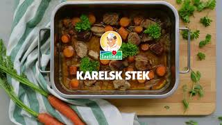 Karelsk stek
