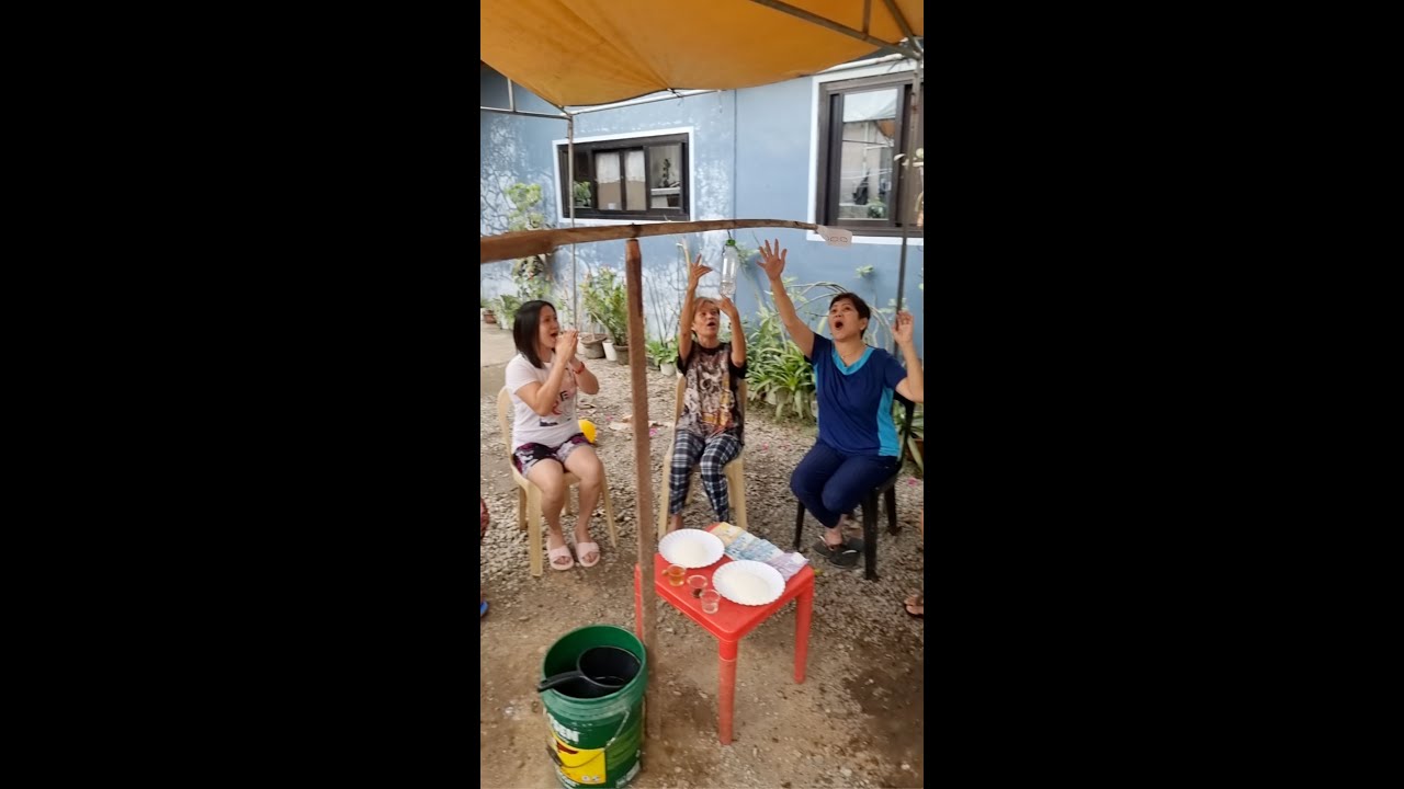 ANG MAHIWAGANG ROLETA