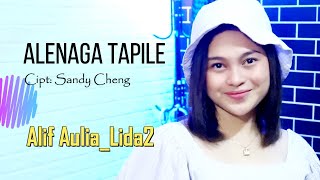 ALIEF AULIA_lida2 || LAGU BUGIS ALENAGA TAPILE Karya Cipta : SANDY CHENG || ALINK MUSIK