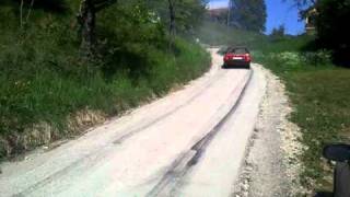First test M50B25 E30