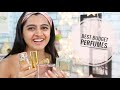 Top Perfumes Under Rs 1000 | Perfume Favourites | Budget Beauty