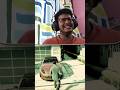 I PLAYED GTA V  #shorts