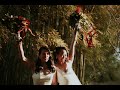 Nessa & Paola - Sweetest Lesbian Wedding Video | LGBT Wedding