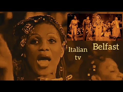BONEY M. -