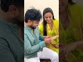 Tilak Ceremony pe Ring ceremony roka with engagement #shorts #tilakceremony #engagement #roka #tilak