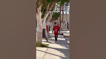 اللاعب المتفوق أيهم في نادي الإتحاد الليبي طرابلس 