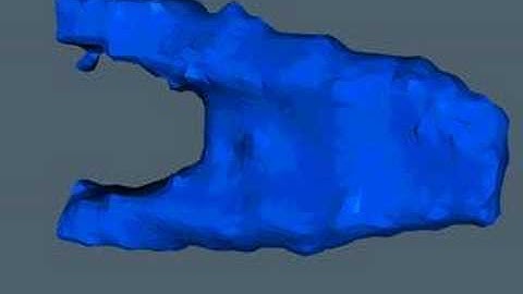 Topology Optimisation Trail