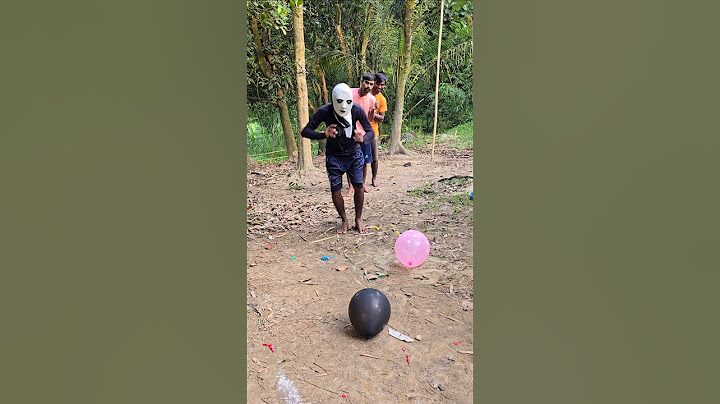 Magic balloon surprise challenge 🙀😳😱 #shorts #funny