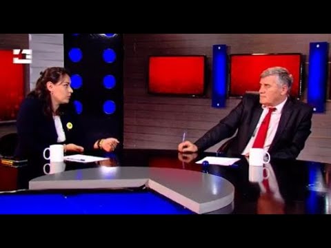 ქვეყანაში უნდა გვქონდეს ძლიერი სამხედრო ავიაცია - ეკა ქვლივიძე (ლელო)