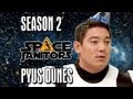 Pyus Dunes - Space Janitors Season 2 Ep. 5