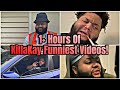 1 hours of killa kay funniests  best of killa kay compilation