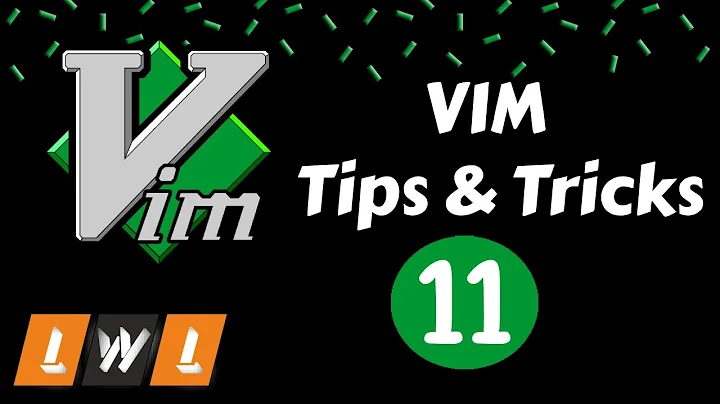 011 - How to execute a shell command while your are in VIM session? | VIM Editor