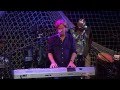 Hall and Oates - "Rich Girl" - Live at the Troubadour 2008 (1/3) HD