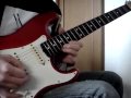 Forever Is A Long Time (cover) / YNGWIE MALMSTEEN