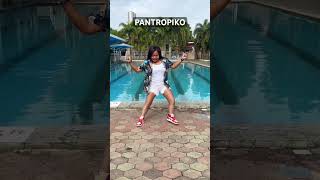 PANTROPIKO - Dance Fitness | Zumba | #shorts