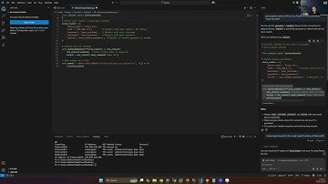 Backup Cấu Hình Cisco Bằng Python + AI, Không Cần Biết Code