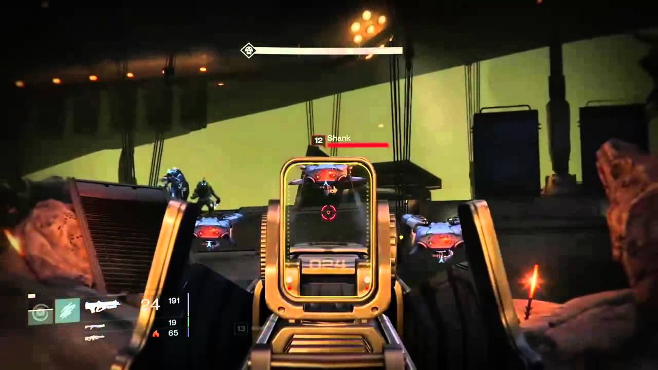 Destiny: Bane of the Kell