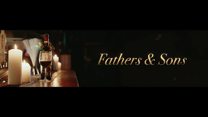 Fathers & Sons - Wichita Lineman (Official Music V...